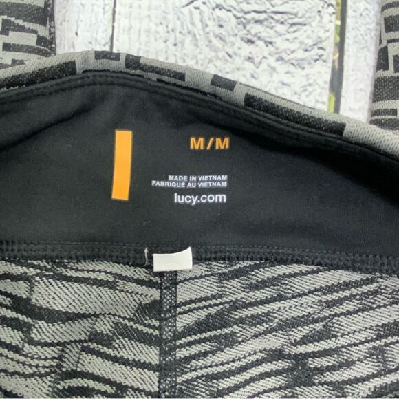 LUCY Leggings   - Picture 4 of 4